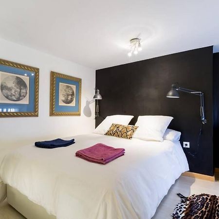 Pretty Duplex In Bohemian District-City Center إشبيلية المظهر الخارجي الصورة