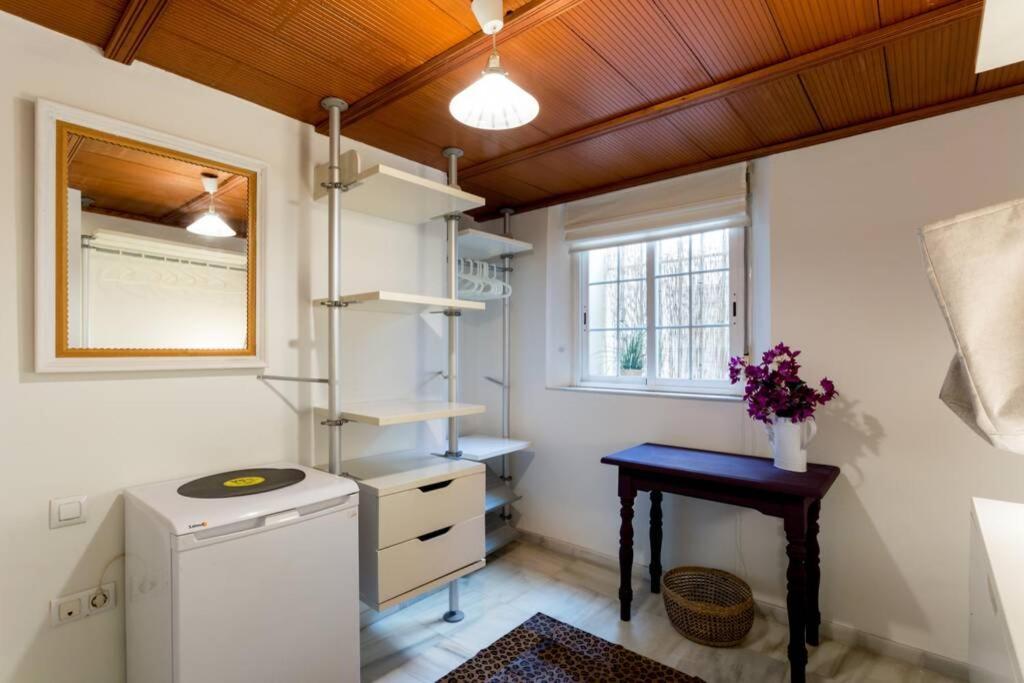Pretty Duplex In Bohemian District-City Center إشبيلية المظهر الخارجي الصورة