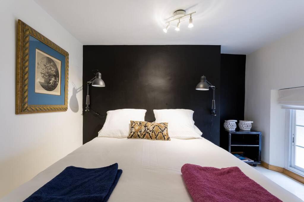 Pretty Duplex In Bohemian District-City Center إشبيلية المظهر الخارجي الصورة