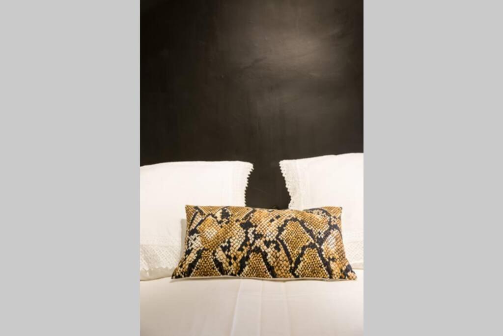 Pretty Duplex In Bohemian District-City Center إشبيلية المظهر الخارجي الصورة